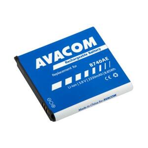 AVACOM Baterie do mobilu Samsung S4 Zoom Li-Ion 3,8V 2330mAh (náhrada B740AE); GSSA-C1010-S2330