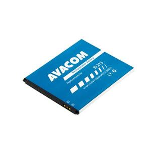 AVACOM Baterie do mobilu Lenovo A889 Li-Ion 3,8V 2500mAh (náhrada BL219); GSLE-BL219-S2500