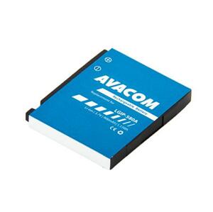 AVACOM Baterie do mobilu LG KU990 Li-Ion 3,7V 900mAh (náhrada LGIP-580A); GSLG-KU990-S900