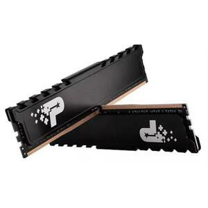 Patriot Signature Line 4GB DDR4 2666; PSP44G266681H1