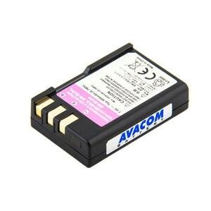 AVACOM baterie - Nikon EN-EL9, EN-EL9A, EN-EL9E Li-Ion 7.4V 900mAh 6.7Wh; DINI-EL9-531N2