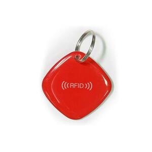 Evolveo Salvarix, RFID čip, červená barva; ACS RFIDTAG2