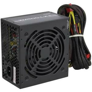 Zalman ZM600-LX II - 600W; ZM600-LXII