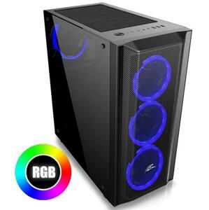 Evolveo Ptero Q1, case ATX; ptero Q1