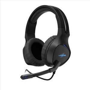 uRage gamingový headset SoundZ 400, černý; 186010