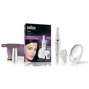 Braun Face 830; 10AS390004