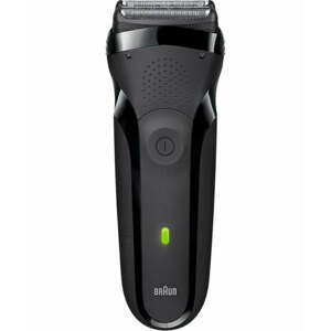 Braun Series 3 300s Black; 10AS480060