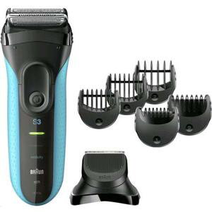 Braun Series 3 3010 BT Shave&Style; 10AS480056