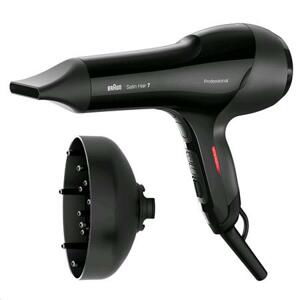 Braun Satin Hair 7-HD 785 Senso Dryer; SH 7-HD 785