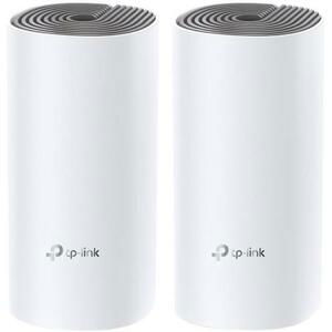 TP-Link Deco E4 (2 kusy); Deco E4(2-pack)