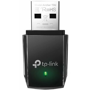 TP-Link Archer T3U; Archer T3U