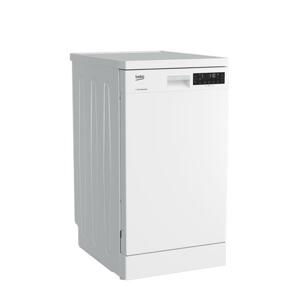 Beko DFS 28123 W; DFS28123W