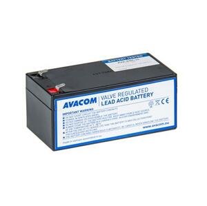 AVACOM náhrada za RBC35 - baterie pro UPS; AVA-RBC35