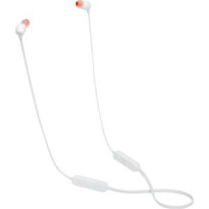 JBL Tune 115BT, bílé; JBL T115BTWHT