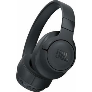 JBL Tune 750BTNC, černé; JBL T750BTNBK