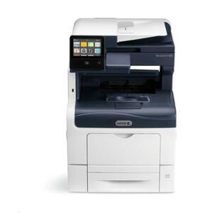 Xerox VersaLcartridge C405, barevná laser multifunkce, A4, 35ppm, USB Ethernet, 2GB, DUPLEX, DADF C405V_DN; C405V_DN