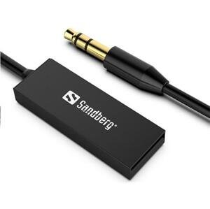 Sandberg Bluetooth Audio Link USB ; 450-11