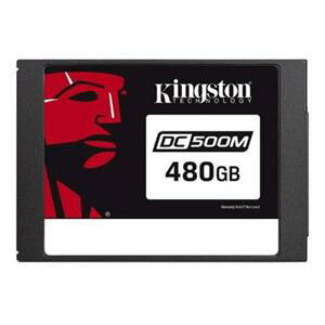 Kingston 480GB SSD DC500M Kingston Enterprise 2.5" ; SEDC500M/480G