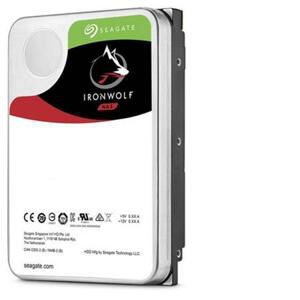 Seagate HDD 12TB IronWolf Pro 256MB SATAIII NAS 5R; ST12000NE0008