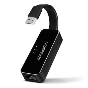 Axagon ADE-XR, USB2.0 - externí Fast Ethernet adaptér, auto install ; ADE-XR