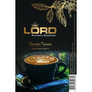 Lord Barista Passion (500g); CB1