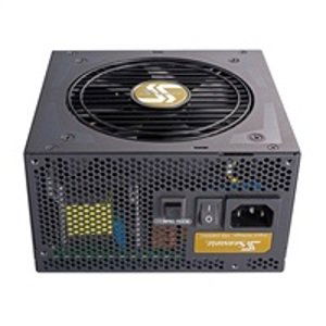 Seasonic SSR-650FX - 650W; 1036999