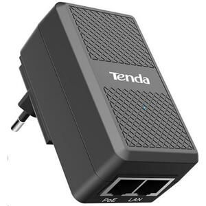 Tenda PoE15F-48V-I Fast Ethernet Power Injector; PoE15F-48V-I