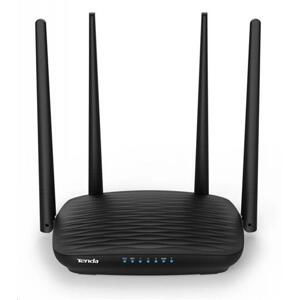 Tenda AC5 WiFi AC Router; 6932849427554