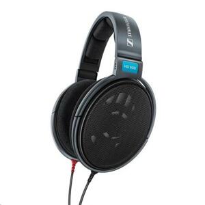 Sennheiser HD 600; HD 600