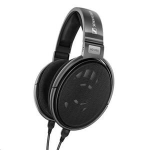 Sennheiser HD 650; HD 650