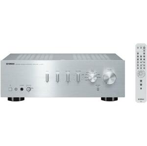 Yamaha A-S301 Silver; A-S301