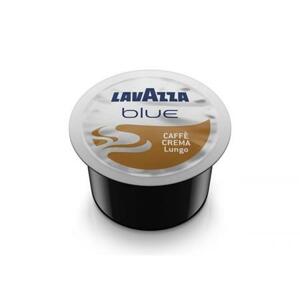 Kapsle Lavazza BLUE Caffe Crema Dolce - 100 ks; KAVA