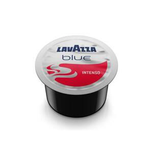 Kapsle Lavazza BLUE Espresso Intenso - 100 ks; KAVA