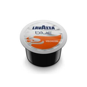 Kapsle Lavazza BLUE Espresso Vigoroso - 100 ks; KAVA