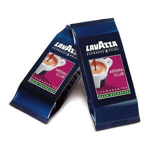 Lavazza Espresso Point AROMA CLUB Gran Espresso (471) - 100 ks; KAVA