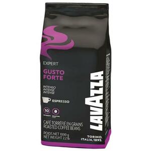 Lavazza Expert Gusto Forte - zrnková, 1 000 g; KAVA