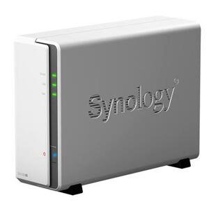 Synology DS120j; DS120j