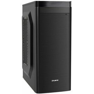 Zalman minitower T5; T5