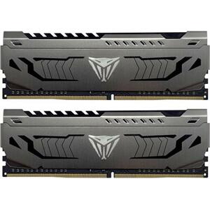 Patriot VIPER Steel 16GB (2x8GB) DDR4 4133; PVS416G413C9K