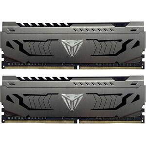 Patriot VIPER Steel 16GB (2x8GB) DDR4 4000; PVS416G400C9K