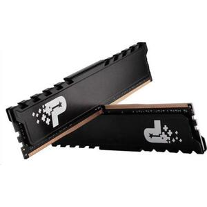 Patriot Signature Premium 8GB DDR4-2666MHz CL19 s chladičem; PSP48G266681H1