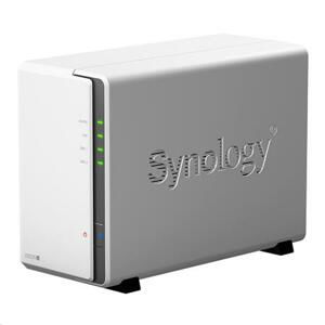 Synology DS220J; DS220J