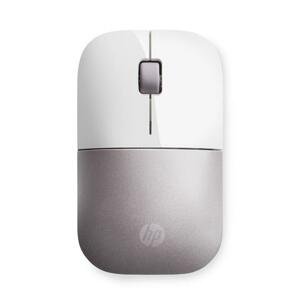 HP Z3700 Wireless Mouse - White/Pink; 4VY82AA#ABB