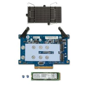 HP Z Turbo Drive 2TB TLC Z8 G4 SSD Kit; 3KP40AA