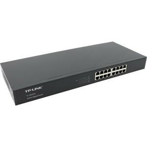 TP-Link TL-SG1016; TL-SG1016