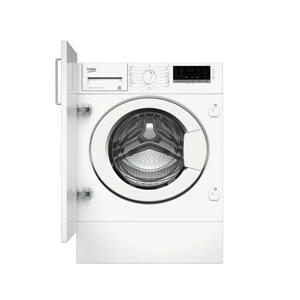 Beko WITV 8712 X0W; WITV8712X0W