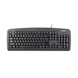 A4tech KB-720 Black; KB-720 USB BLACK