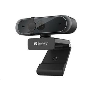 Sandberg USB Webcam Pro; 133-95