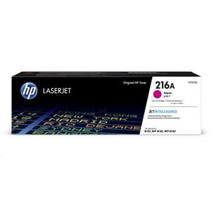 HP 216A (W2413A, purpurová) - originální; W2413A