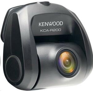 Kenwood KCA-R200; KCA-R200